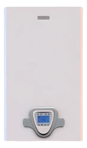 Service Calderas Caldaia